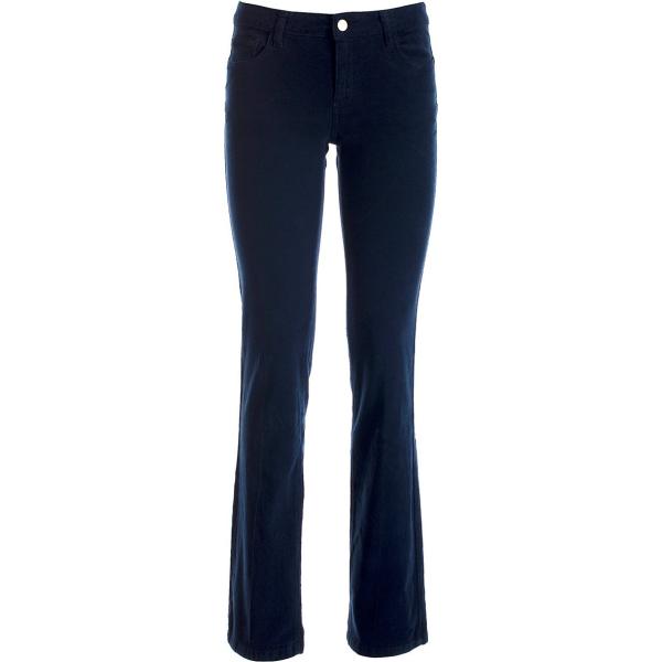 pantaloni Fracomina blu