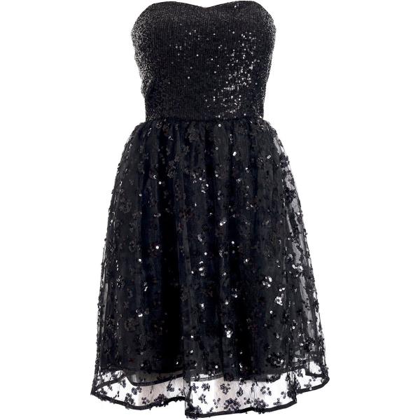 vestiti midi/longuette Fracomina nero