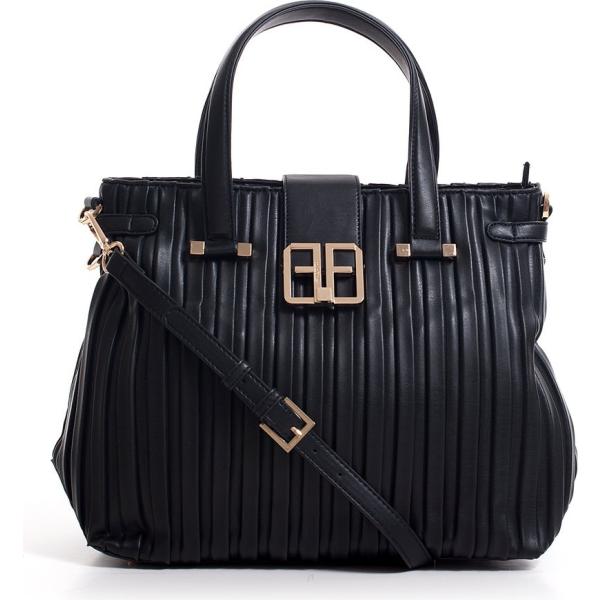pochette Fracomina nero