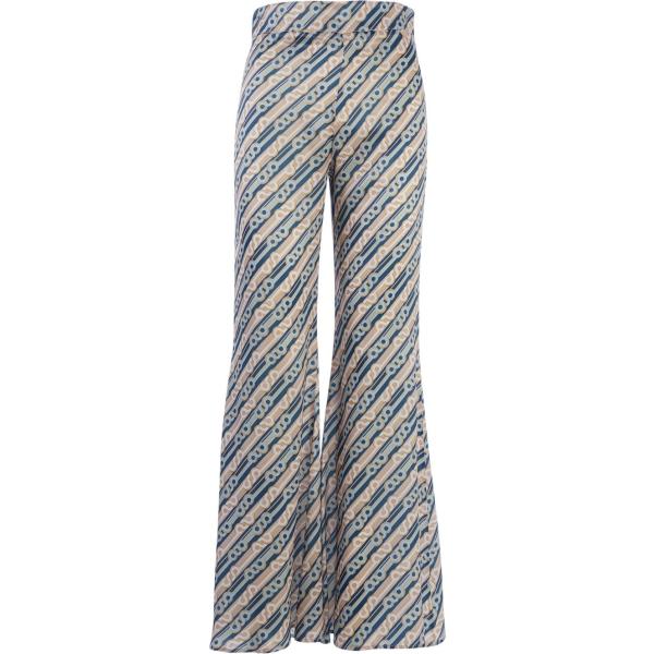 pantaloni Fracomina grigio