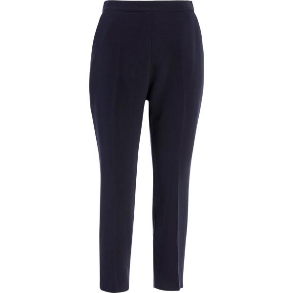 pantaloni Fracomina nero