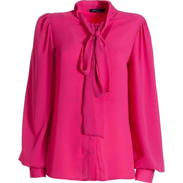 camicie Fracomina rosa