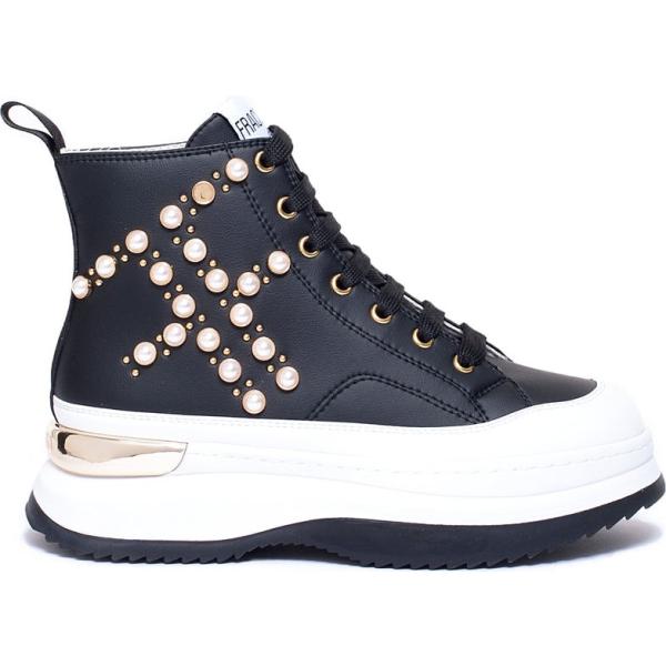 sneakers Fracomina bianco