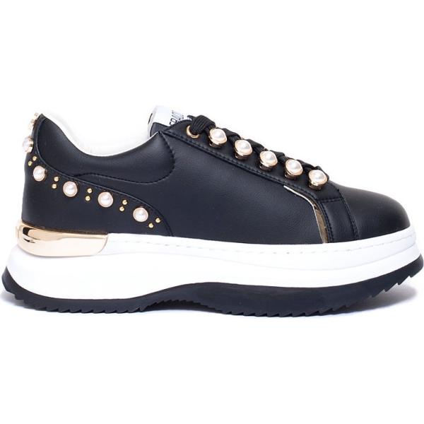 sneakers Fracomina nero