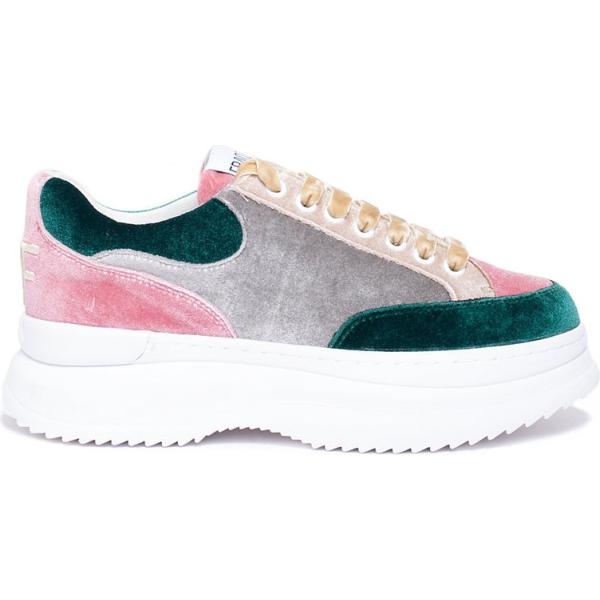 sneakers Fracomina bianco