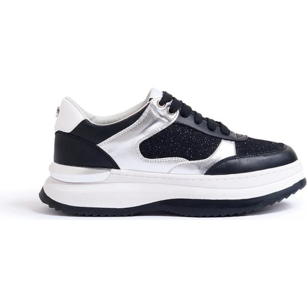 sneakers Fracomina bianco