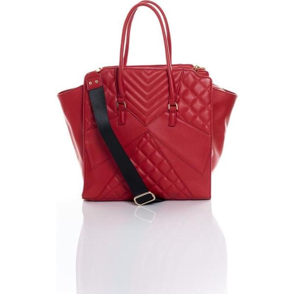borse tote Fracomina multicolore