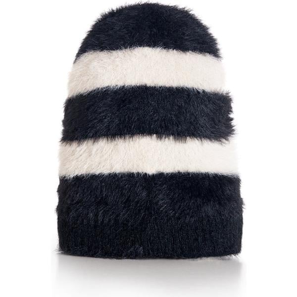 cappelli Fracomina multicolore a righe