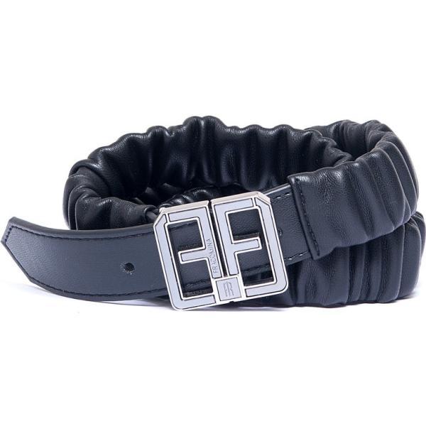 cinture Fracomina nero