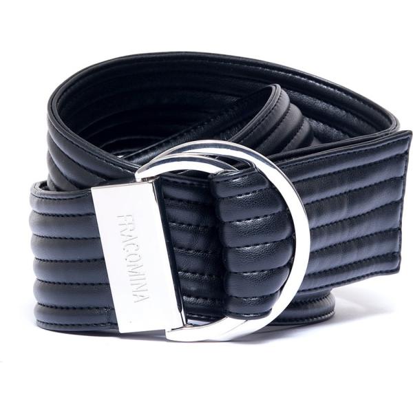cinture Fracomina nero
