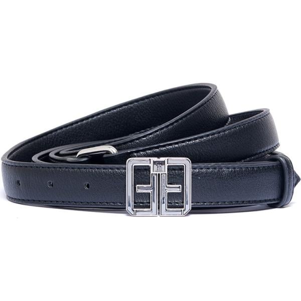 cinture Fracomina nero