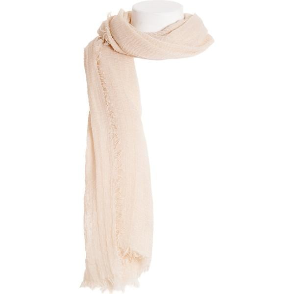 foulard Fracomina marrone