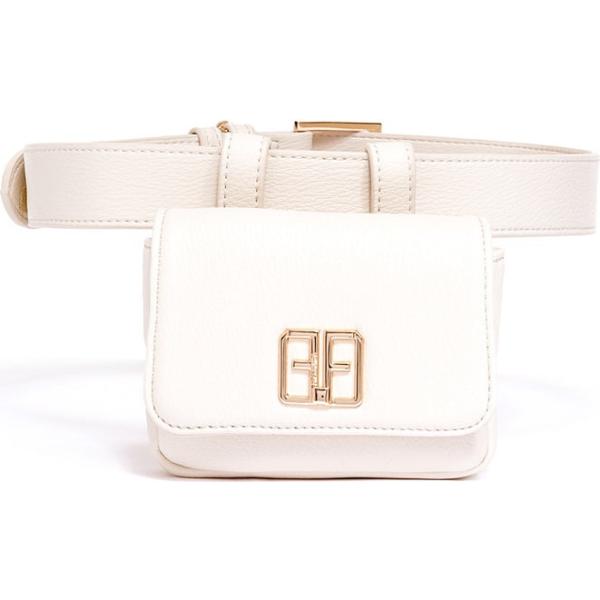 cinture Fracomina bianco