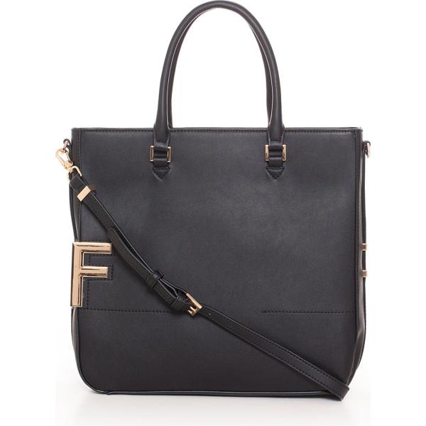 borse tote Fracomina grigio