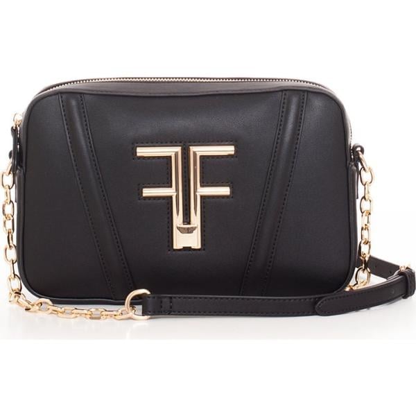pochette Fracomina grigio