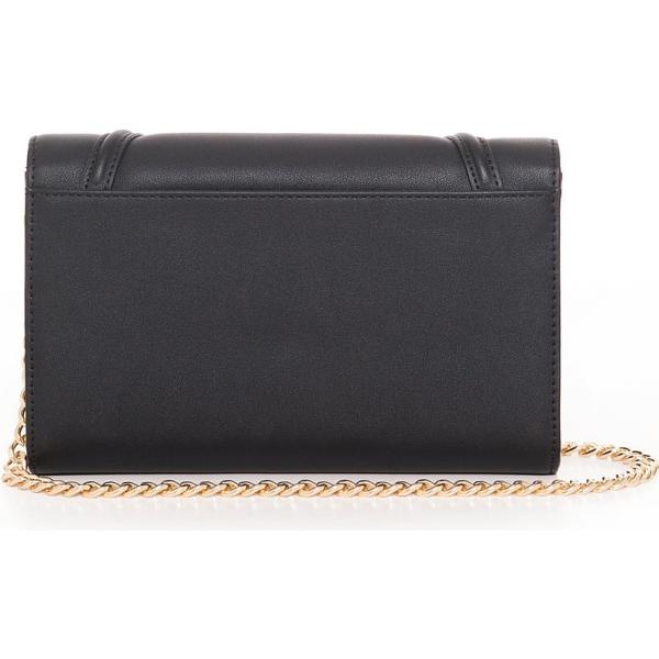 pochette Fracomina grigio