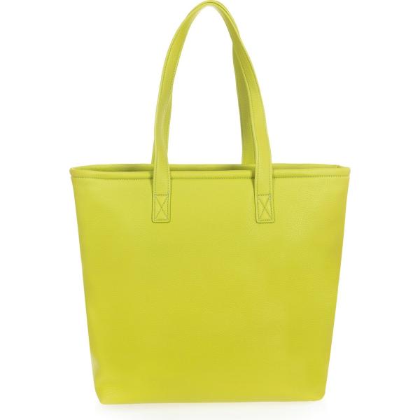 shopping bag Fracomina verde