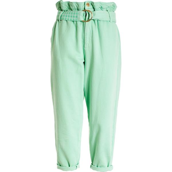 pantaloni Fracomina blu