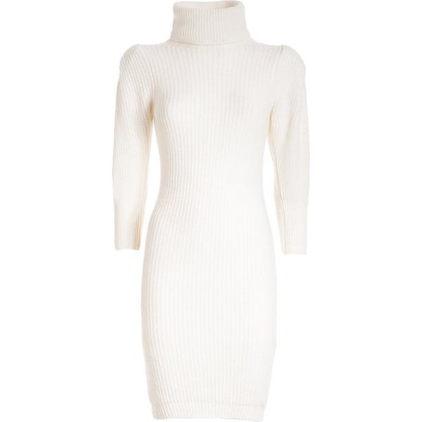 vestiti Fracomina bianco