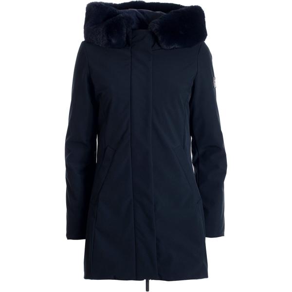 piumini Fracomina blu