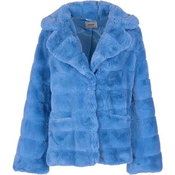 blazer Fracomina blu