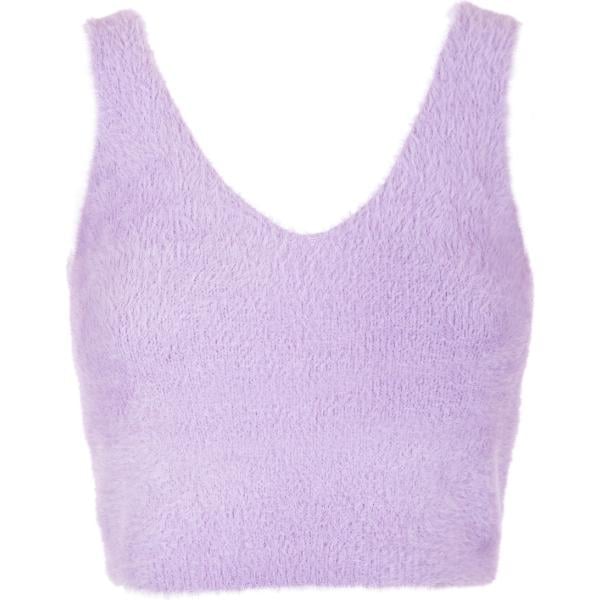 top Fracomina viola