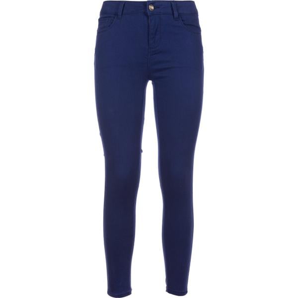 jeans skinny Fracomina blu