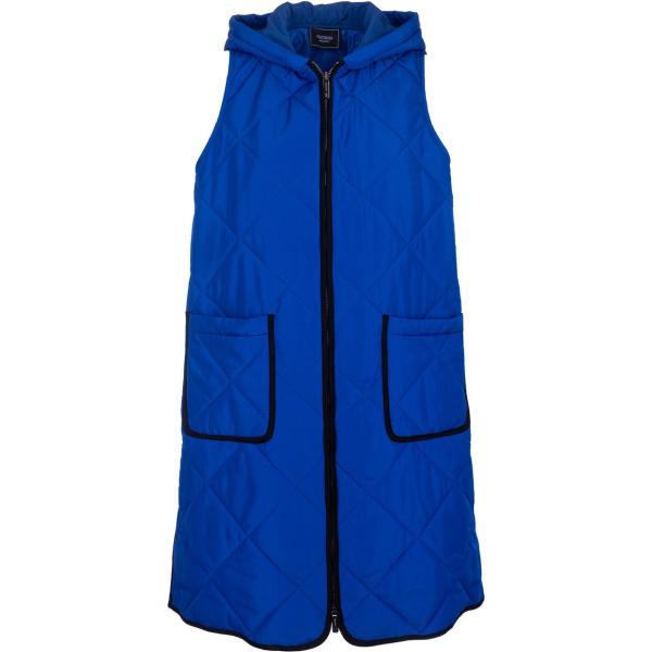 blazer Fracomina blu