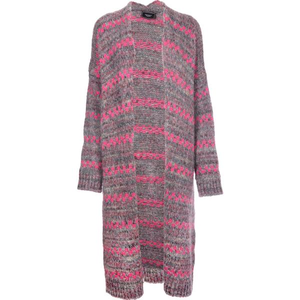 cardigans Fracomina marrone