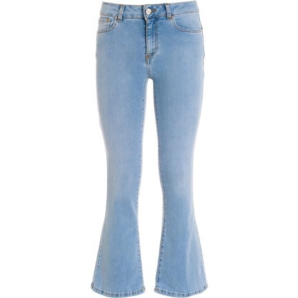 jeans Fracomina blu
