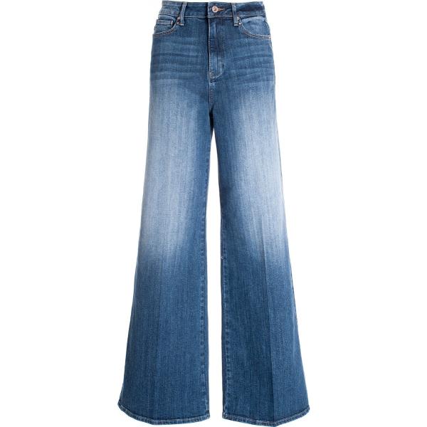 jeans Fracomina blu
