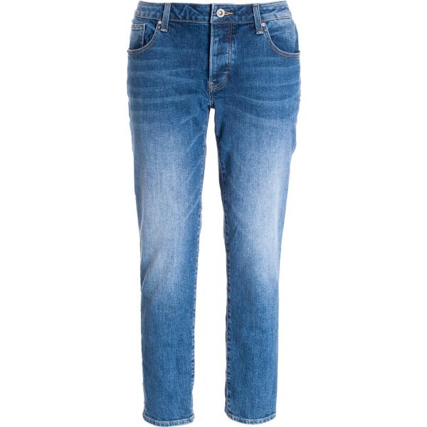 jeans Fracomina blu