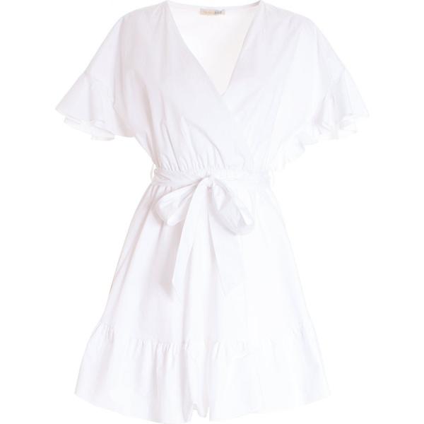 vestiti Fracomina bianco