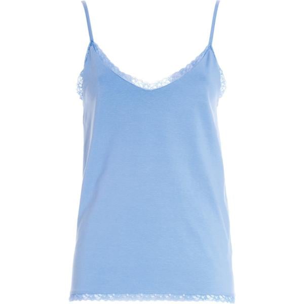 canottiere Fracomina blu