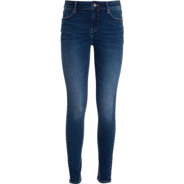 jeans Fracomina blu