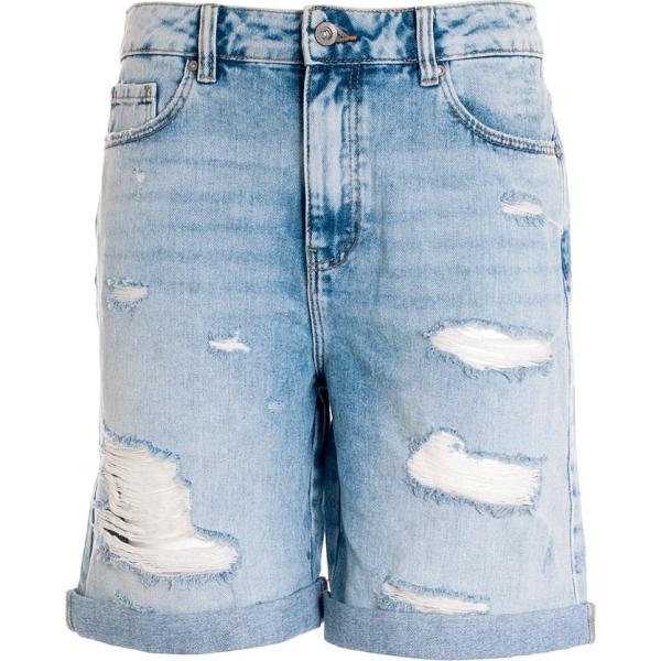 bermuda Fracomina blu