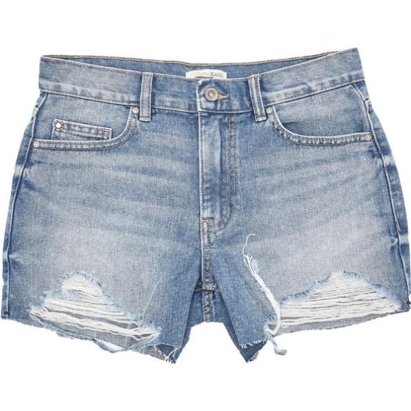 pantaloni corti Fracomina blu