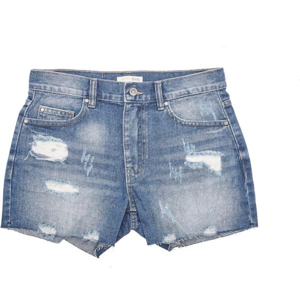 pantaloni corti Fracomina blu