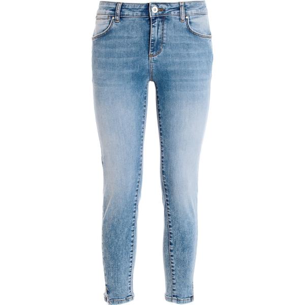 jeans Fracomina blu