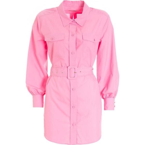 camicie Fracomina rosa