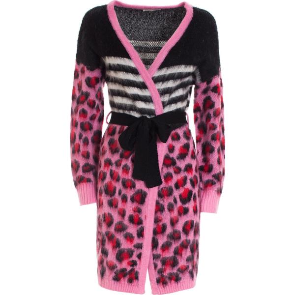 cardigans Fracomina multicolore