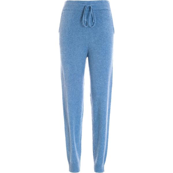 pantaloni Fracomina blu