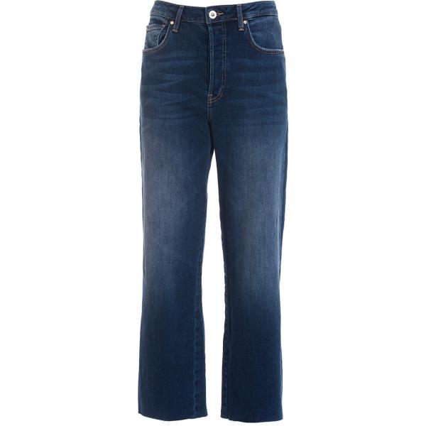 jeans Fracomina blu