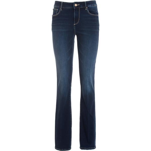 jeans bootcut Fracomina blu