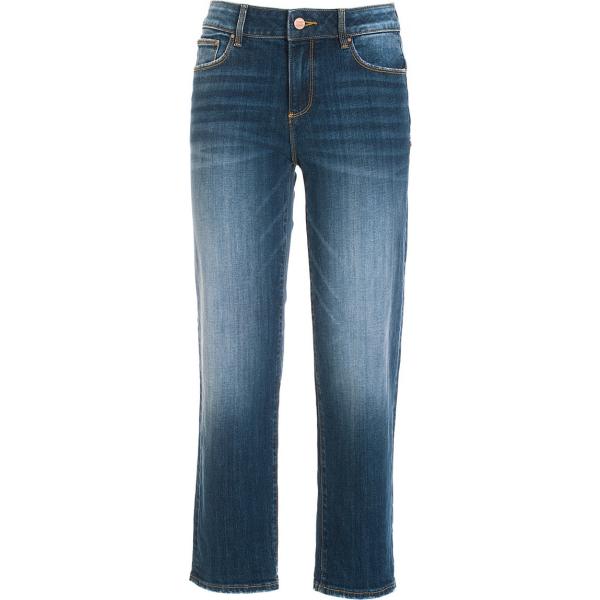 jeans Fracomina blu