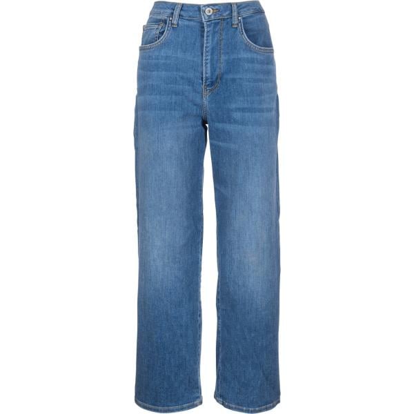 jeans Fracomina blu