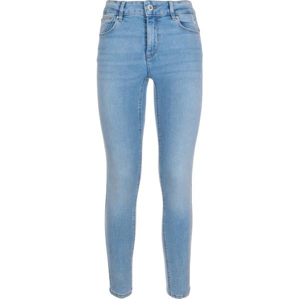 jeans skinny Fracomina blu