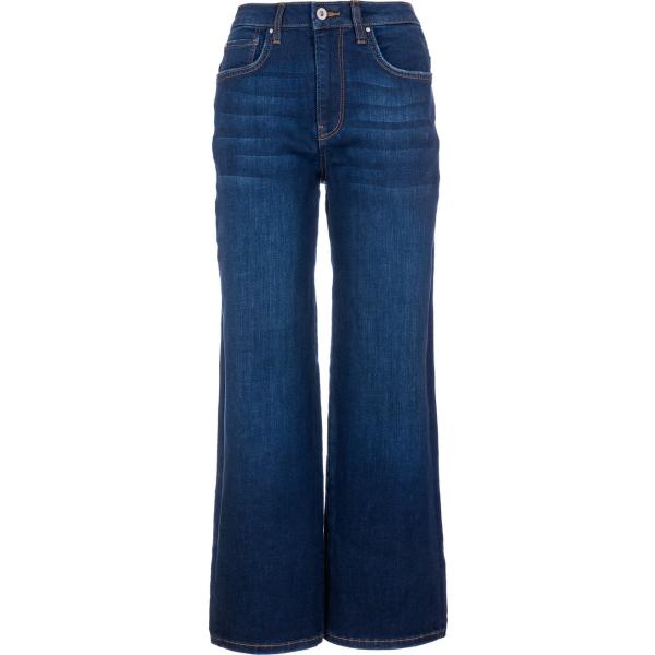 jeans Fracomina blu