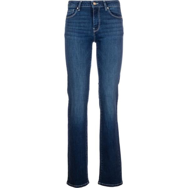 jeans Fracomina blu