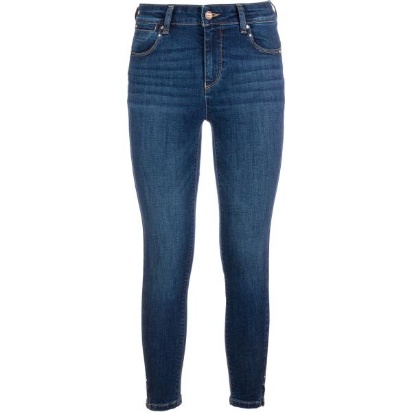 jeans Fracomina blu